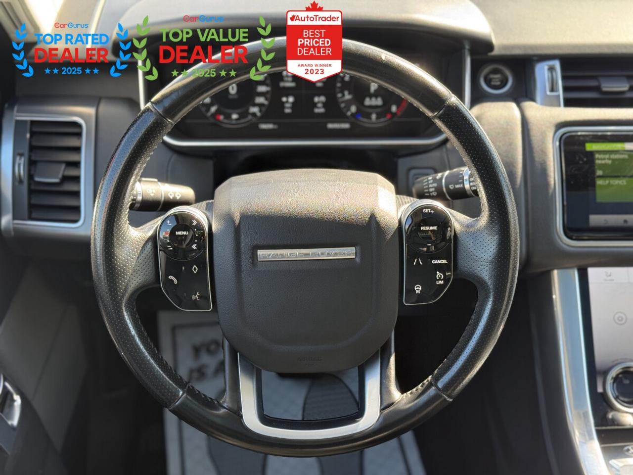 2021 Land Rover Range Rover Sport SE | PANO | FINANCE | LOADED Photo