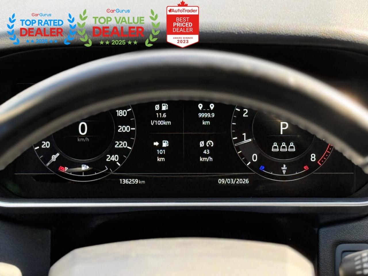 2021 Land Rover Range Rover Sport SE | PANO | FINANCE | LOADED Photo