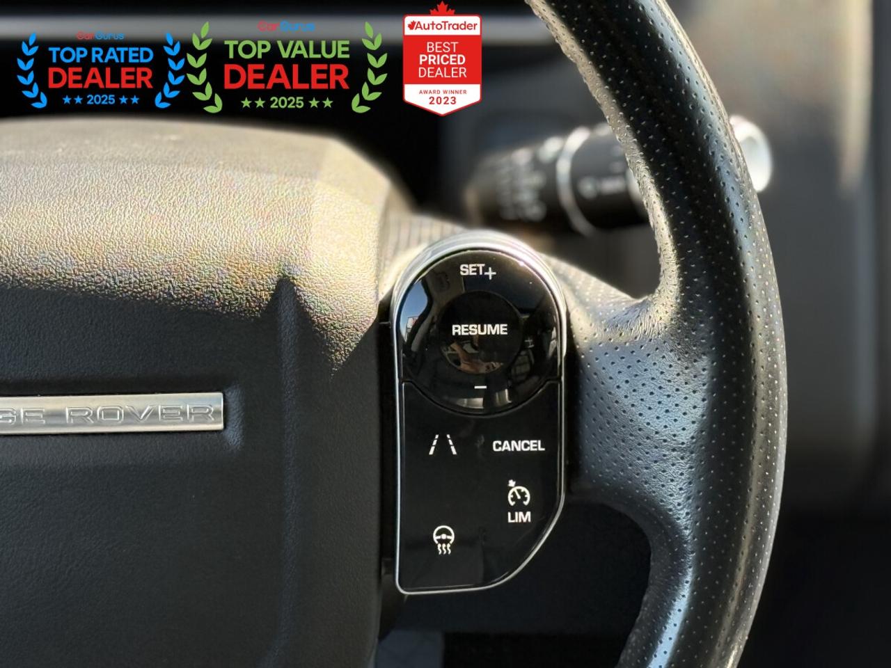 2021 Land Rover Range Rover Sport SE | PANO | FINANCE | LOADED Photo