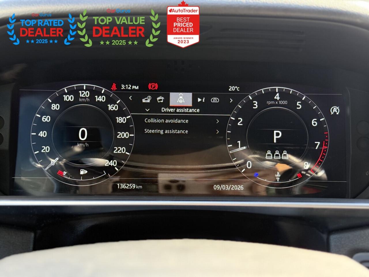 2021 Land Rover Range Rover Sport SE | PANO | FINANCE | LOADED Photo