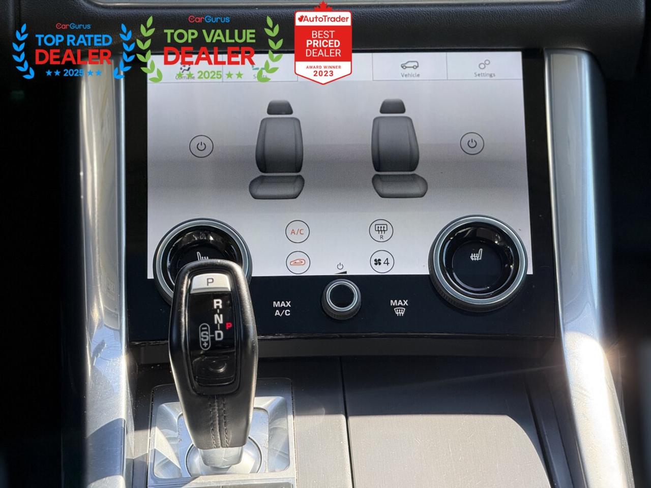 2021 Land Rover Range Rover Sport SE | PANO | FINANCE | LOADED Photo