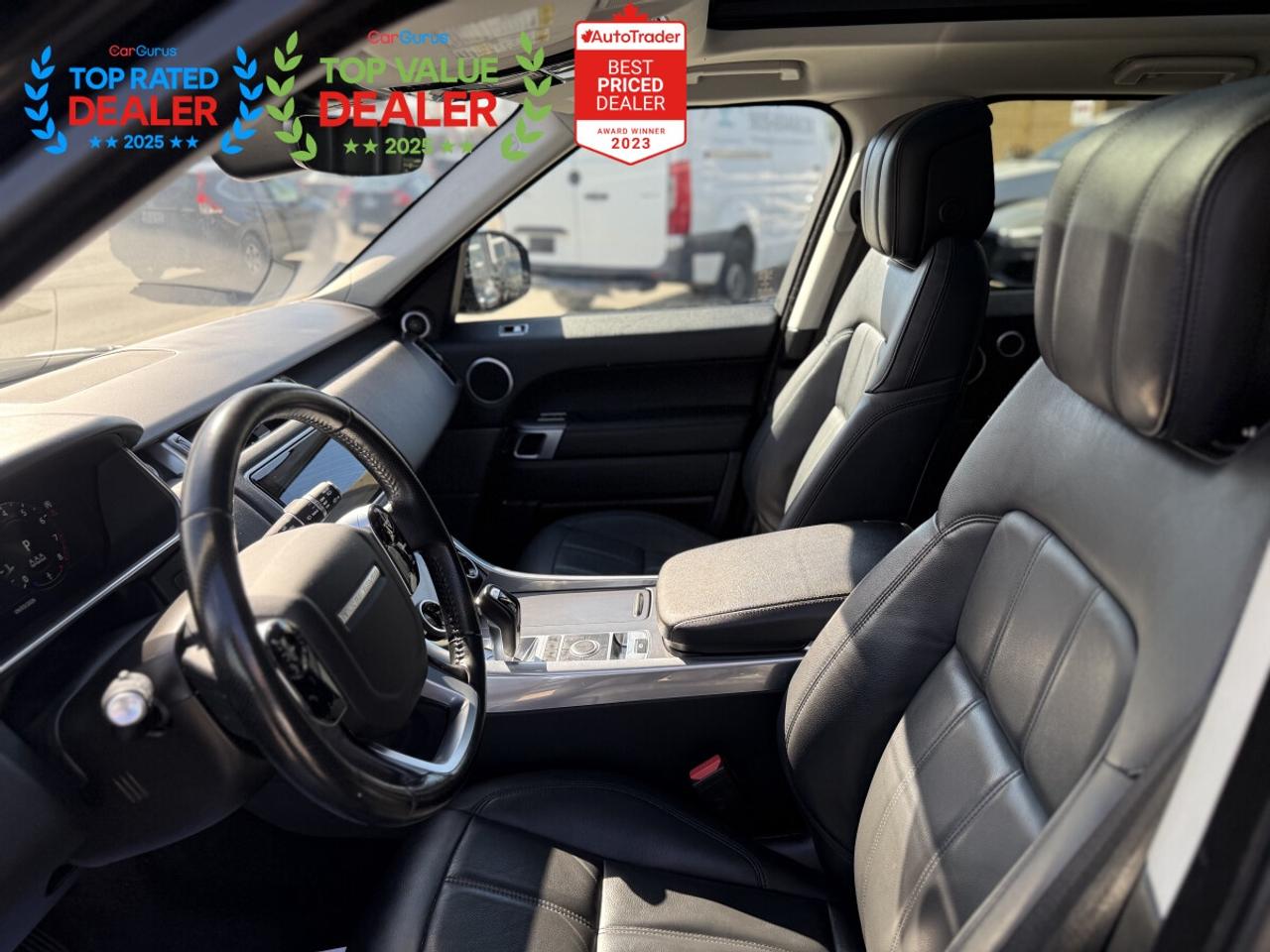 2021 Land Rover Range Rover Sport SE | PANO | FINANCE | LOADED Photo