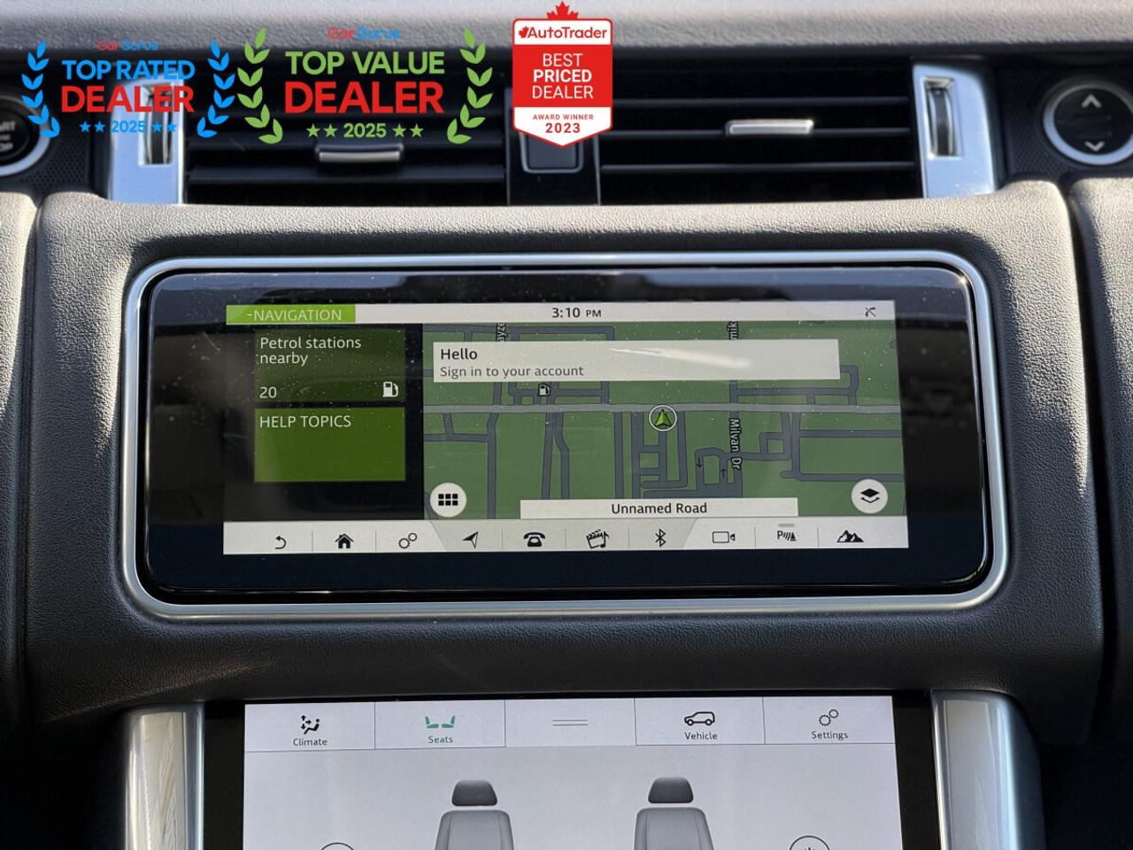 2021 Land Rover Range Rover Sport SE | PANO | FINANCE | LOADED Photo