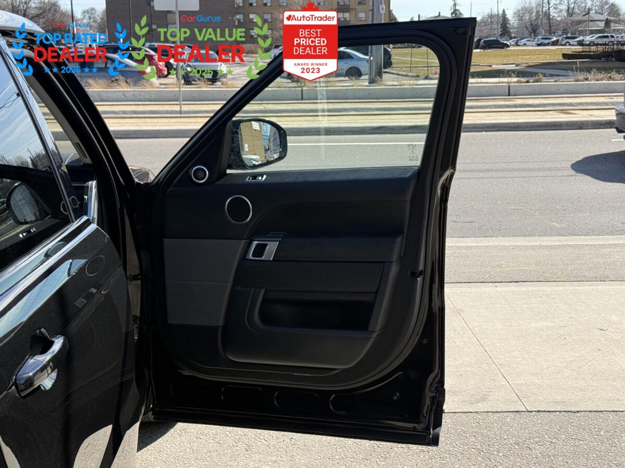 2021 Land Rover Range Rover Sport SE | PANO | FINANCE | LOADED Photo