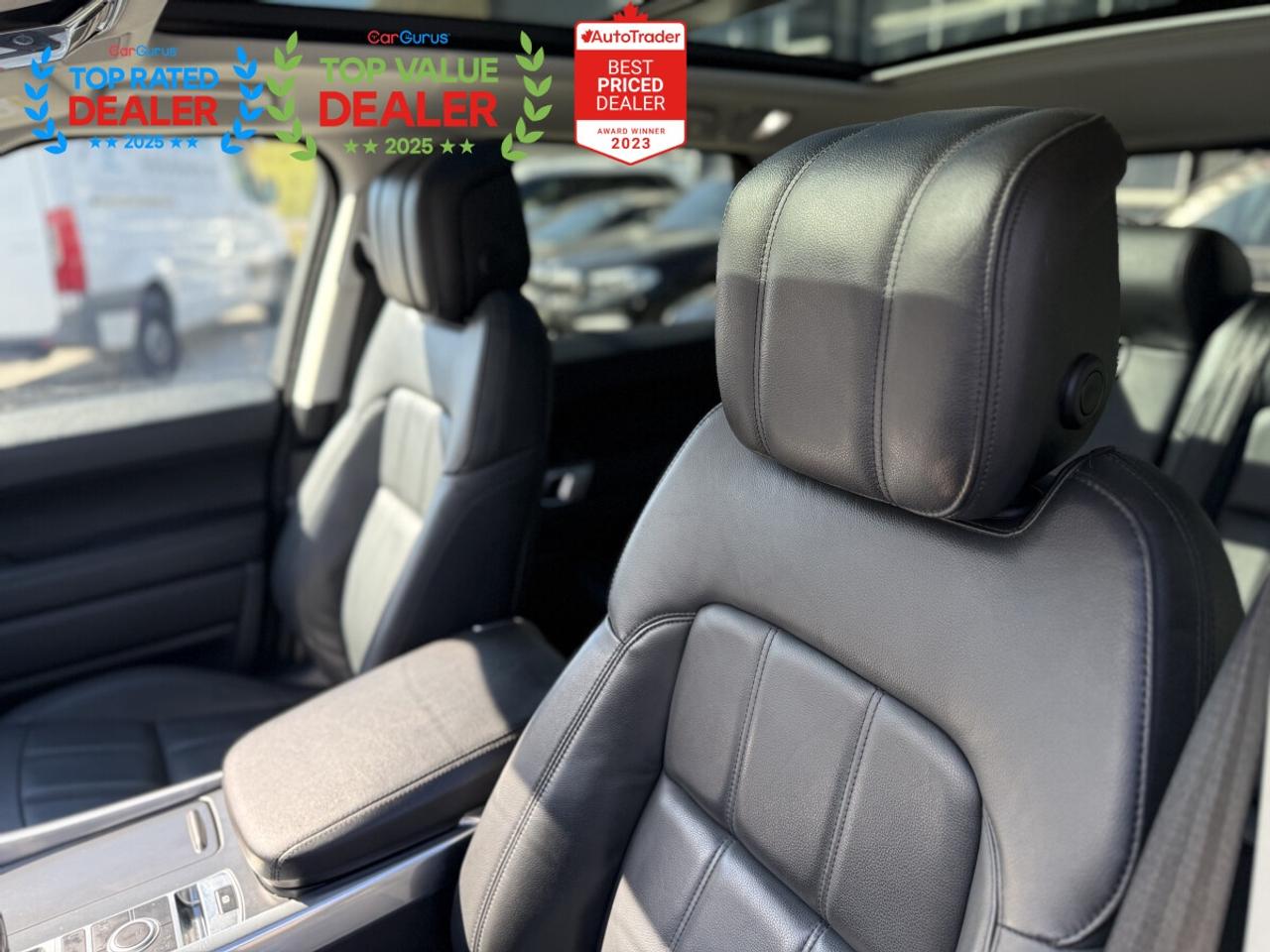 2021 Land Rover Range Rover Sport SE | PANO | FINANCE | LOADED Photo