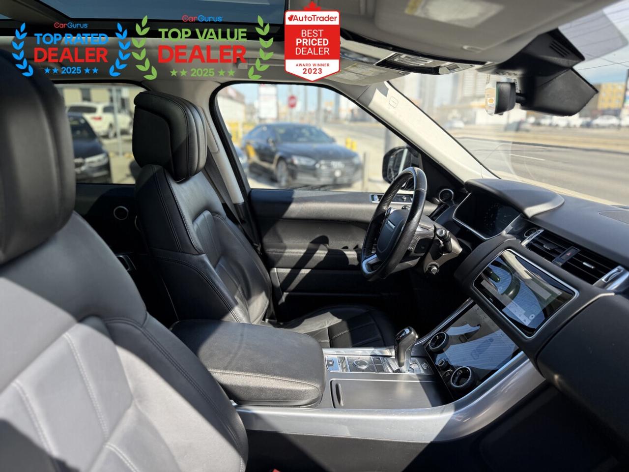 2021 Land Rover Range Rover Sport SE | PANO | FINANCE | LOADED Photo