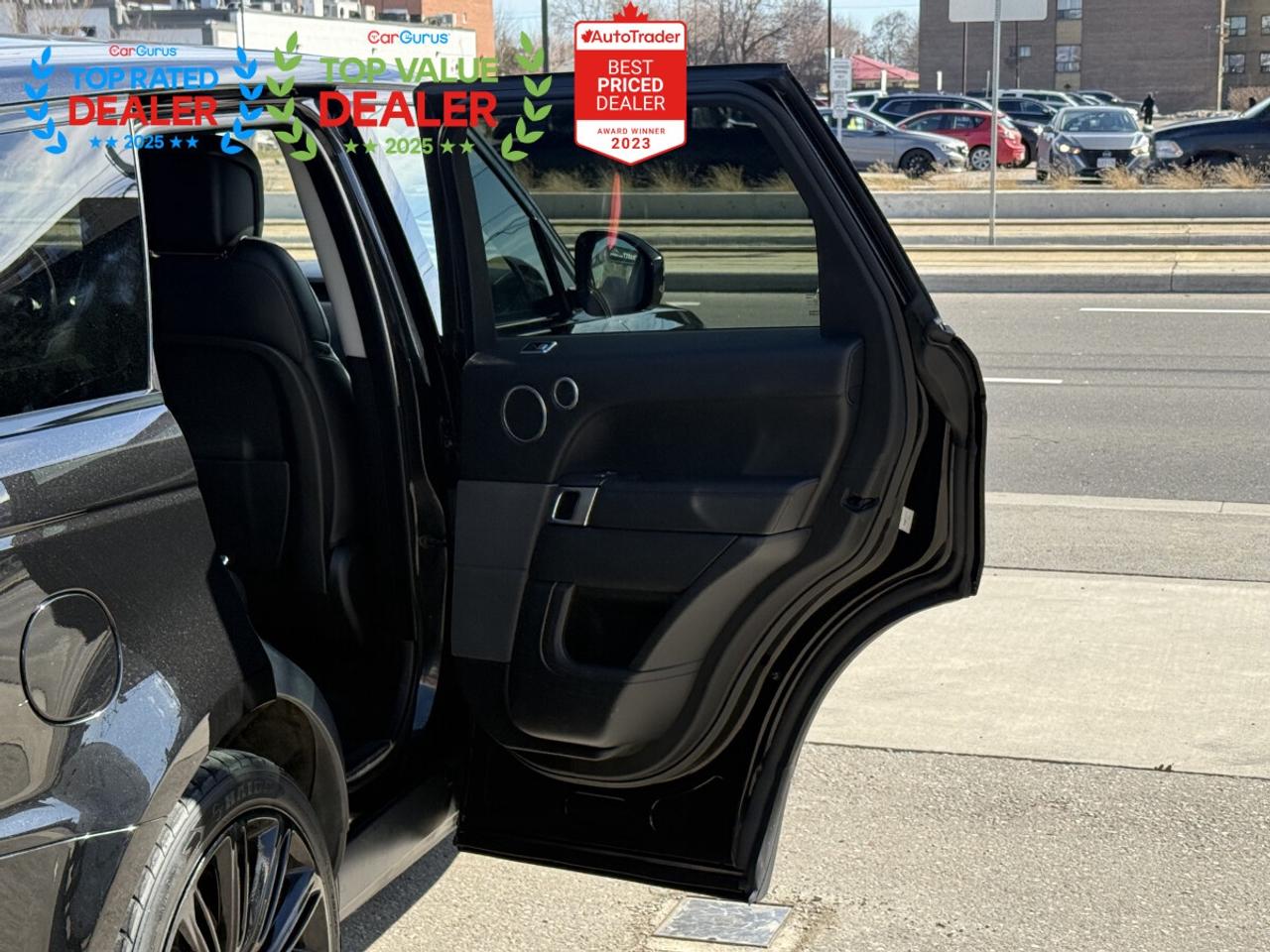 2021 Land Rover Range Rover Sport SE | PANO | FINANCE | LOADED Photo