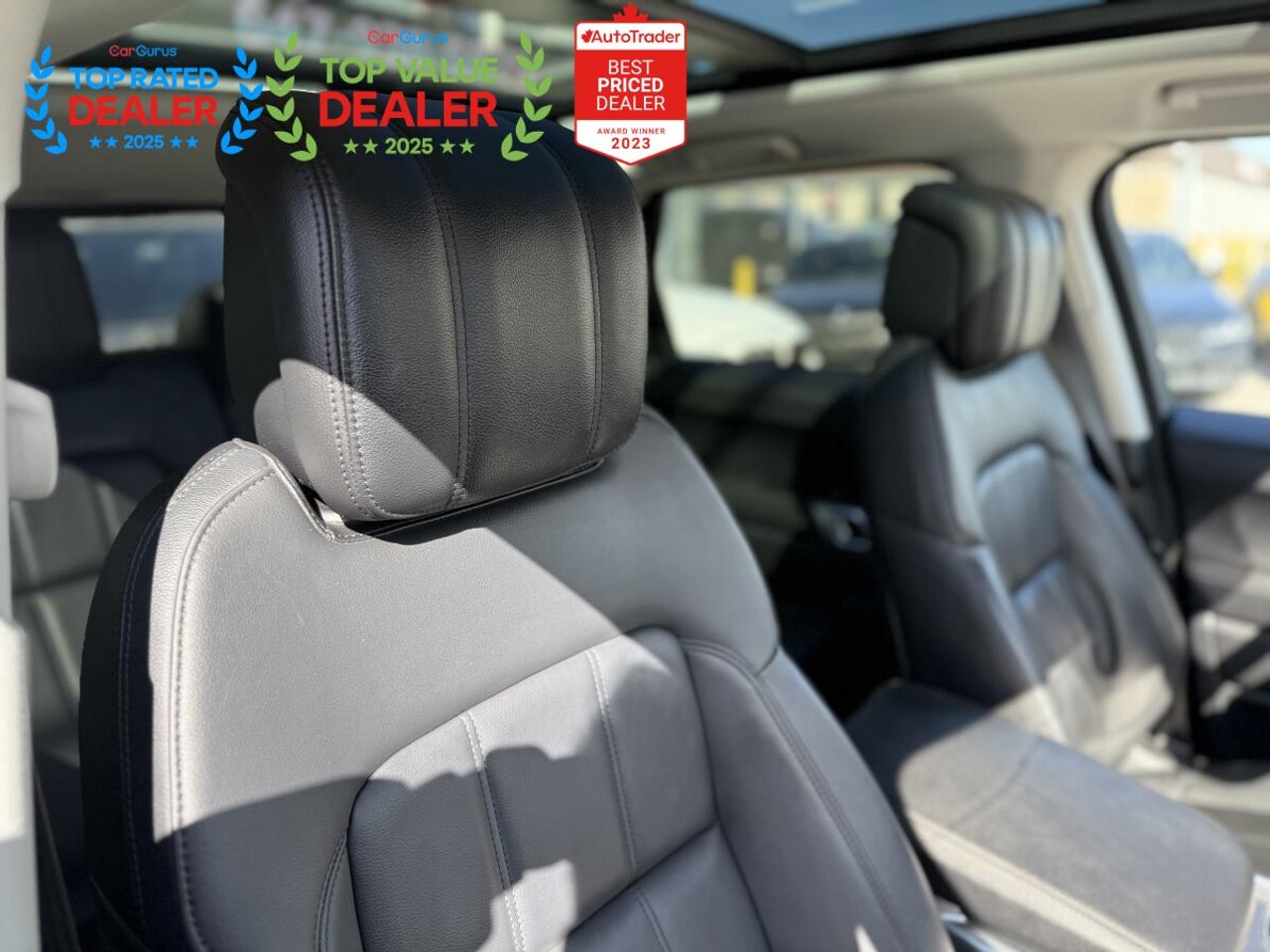 2021 Land Rover Range Rover Sport SE | PANO | FINANCE | LOADED Photo