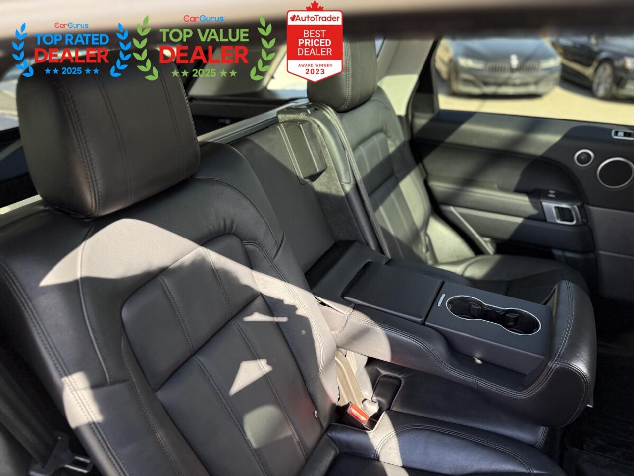 2021 Land Rover Range Rover Sport SE | PANO | FINANCE | LOADED Photo