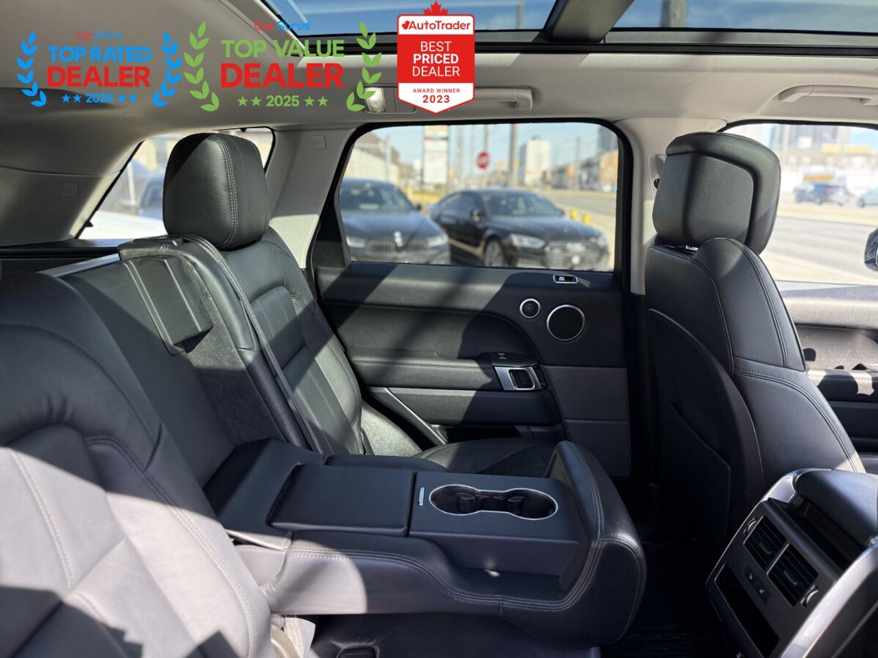 2021 Land Rover Range Rover Sport SE | PANO | FINANCE | LOADED Photo