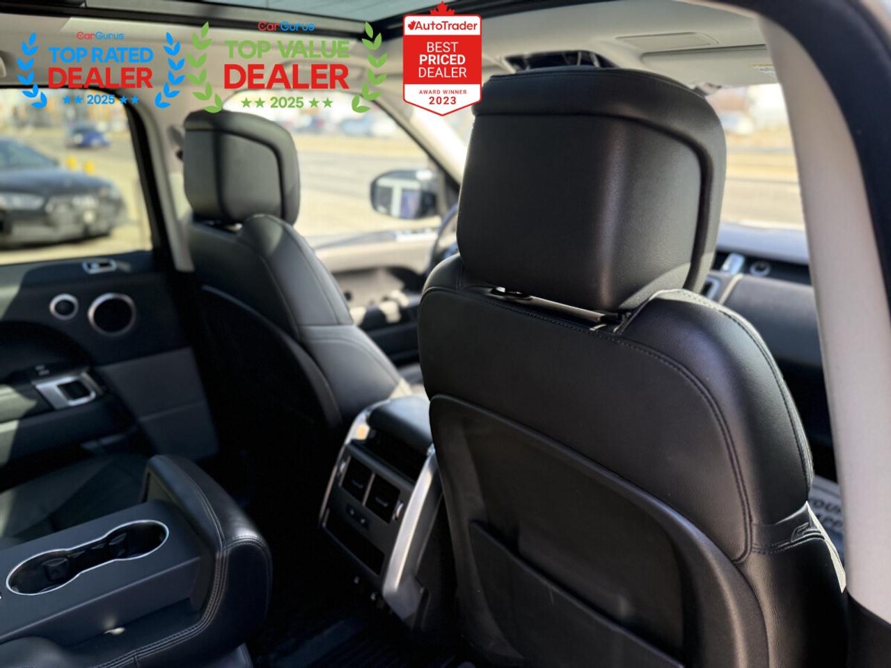 2021 Land Rover Range Rover Sport SE | PANO | FINANCE | LOADED Photo