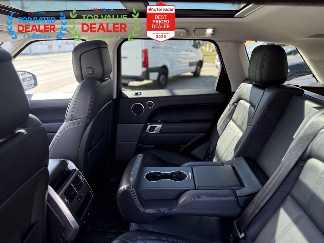 2021 Land Rover Range Rover Sport SE | PANO | FINANCE | LOADED Photo