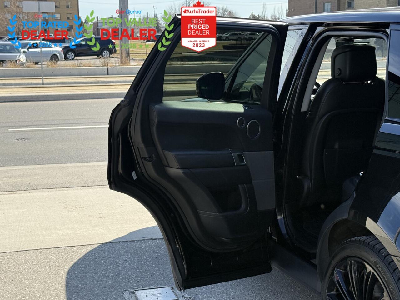 2021 Land Rover Range Rover Sport SE | PANO | FINANCE | LOADED Photo