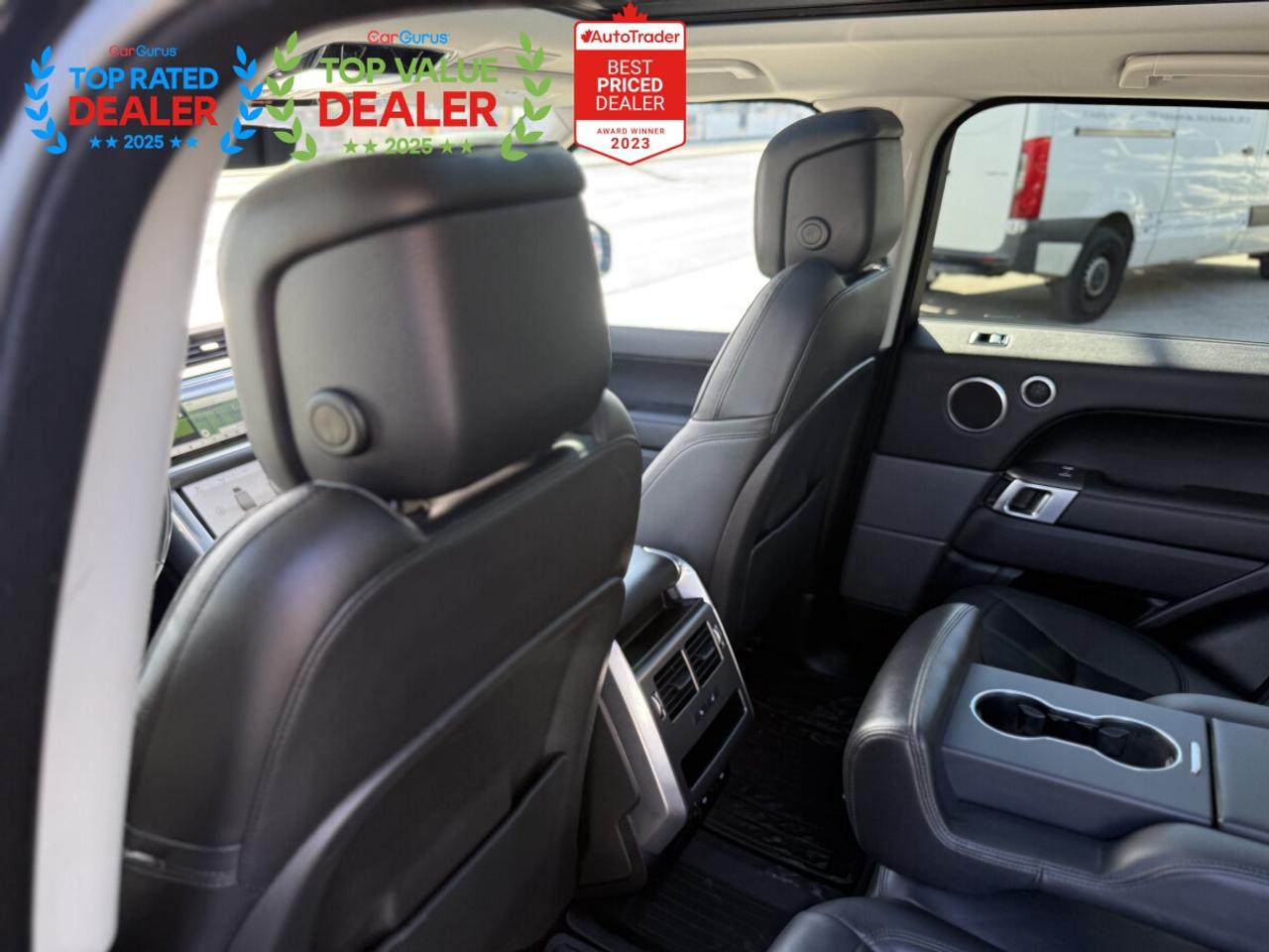 2021 Land Rover Range Rover Sport SE | PANO | FINANCE | LOADED Photo