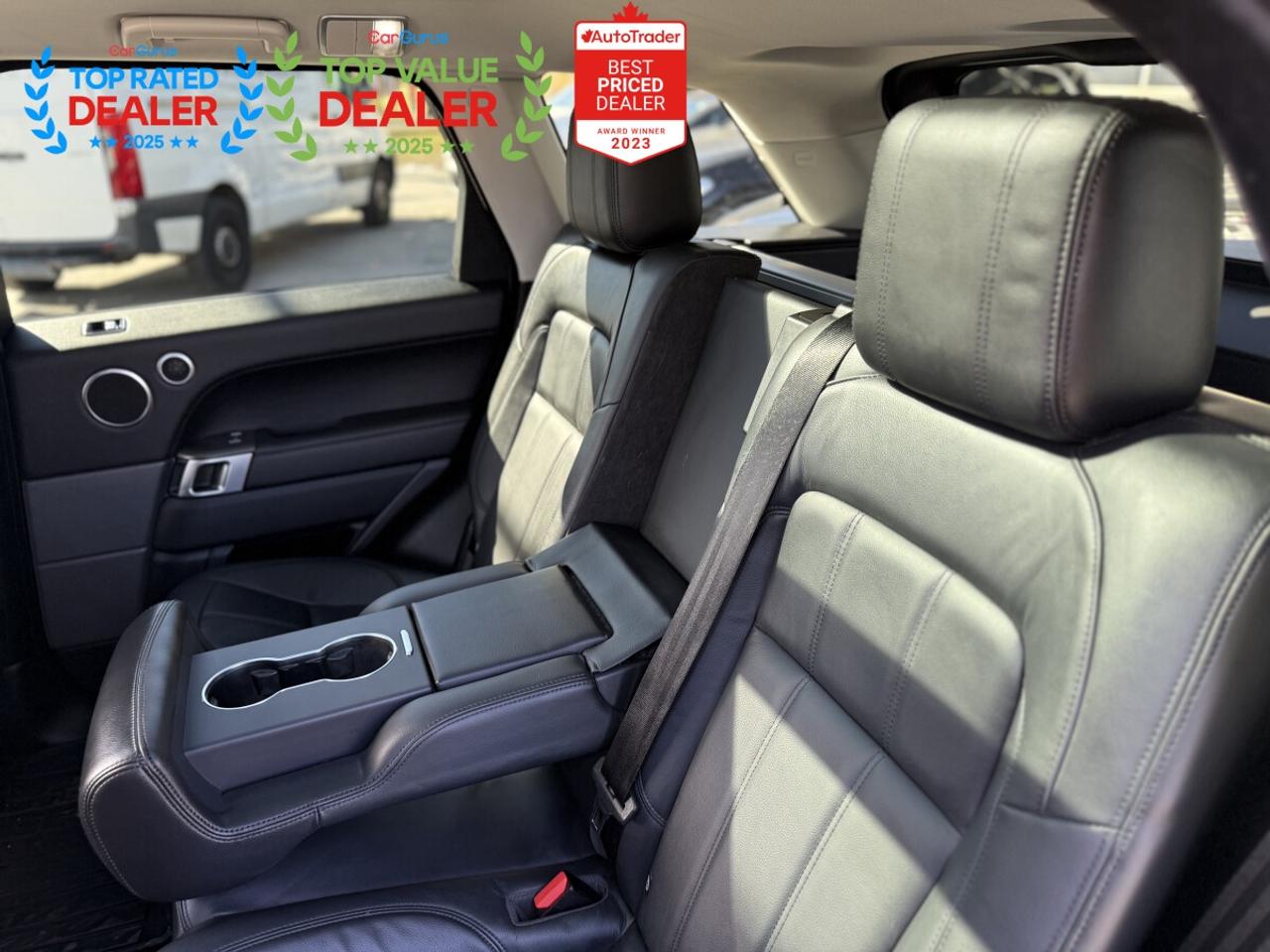 2021 Land Rover Range Rover Sport SE | PANO | FINANCE | LOADED Photo