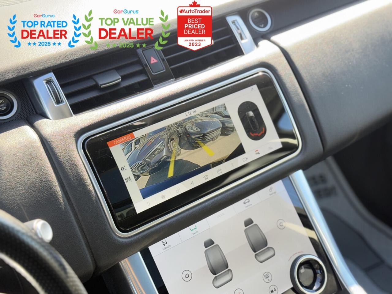 2021 Land Rover Range Rover Sport SE | PANO | FINANCE | LOADED Photo