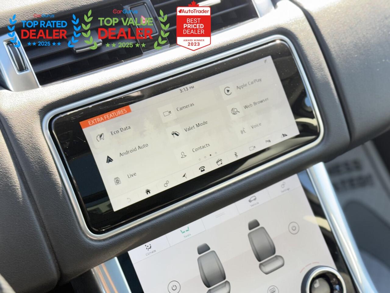 2021 Land Rover Range Rover Sport SE | PANO | FINANCE | LOADED Photo