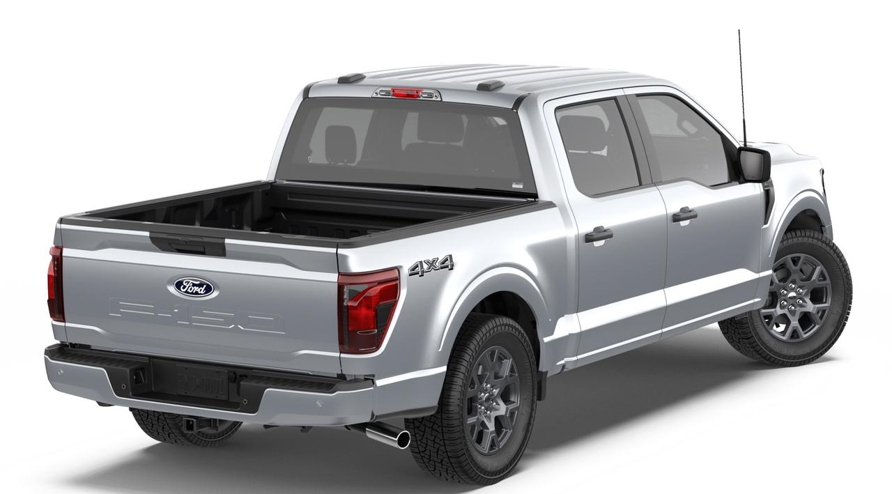 2026 Ford F-150 STX® Photo2