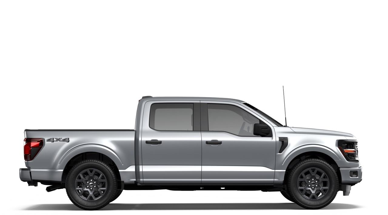 2026 Ford F-150 STX® Photo4