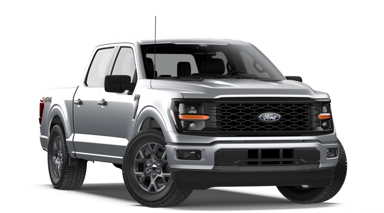 2026 Ford F-150 STX® Photo3