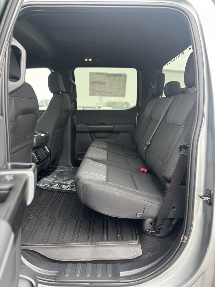 2026 Ford F-150 STX® Photo4