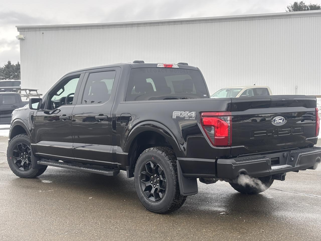 2026 Ford F-150 STX® Photo2