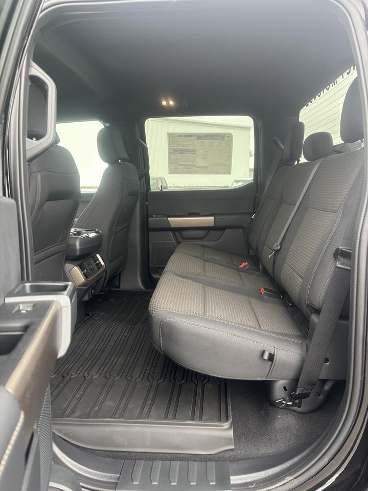 2026 Ford F-150 STX® Photo4