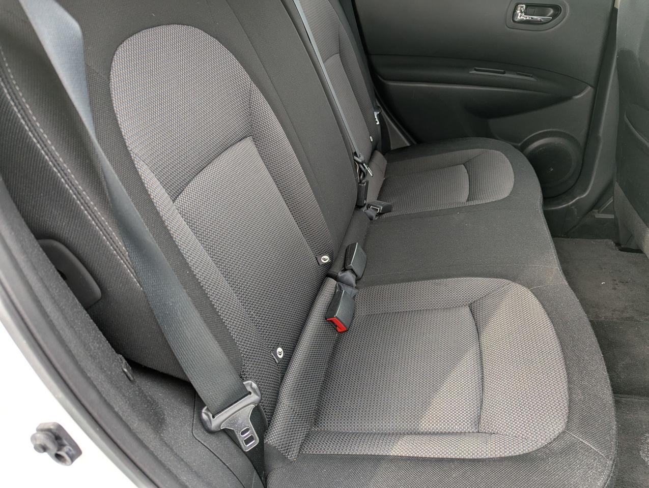 2012 Nissan Rogue "4X4 Sport SUV" certified + FREE 6M warranty Photo