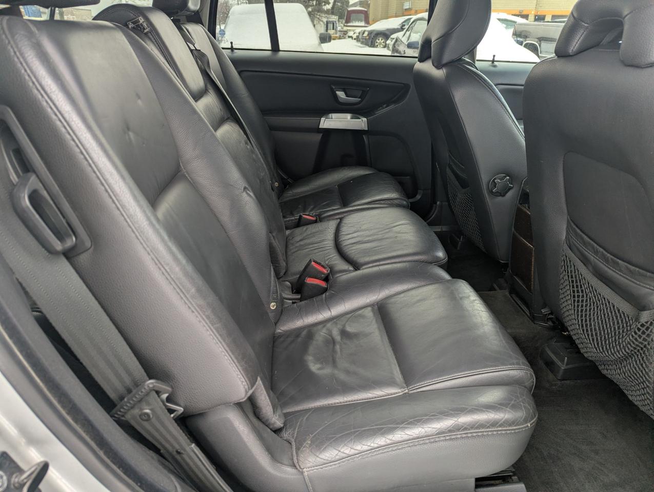 2006 Volvo XC90 V8 7 seat Photo