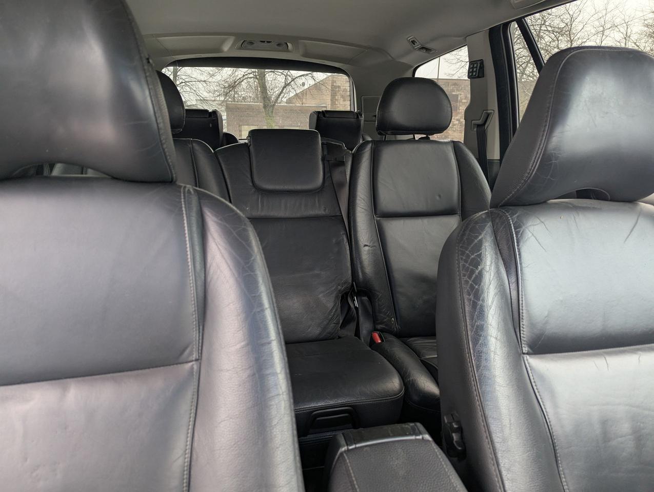 2006 Volvo XC90 V8 7 seat Photo