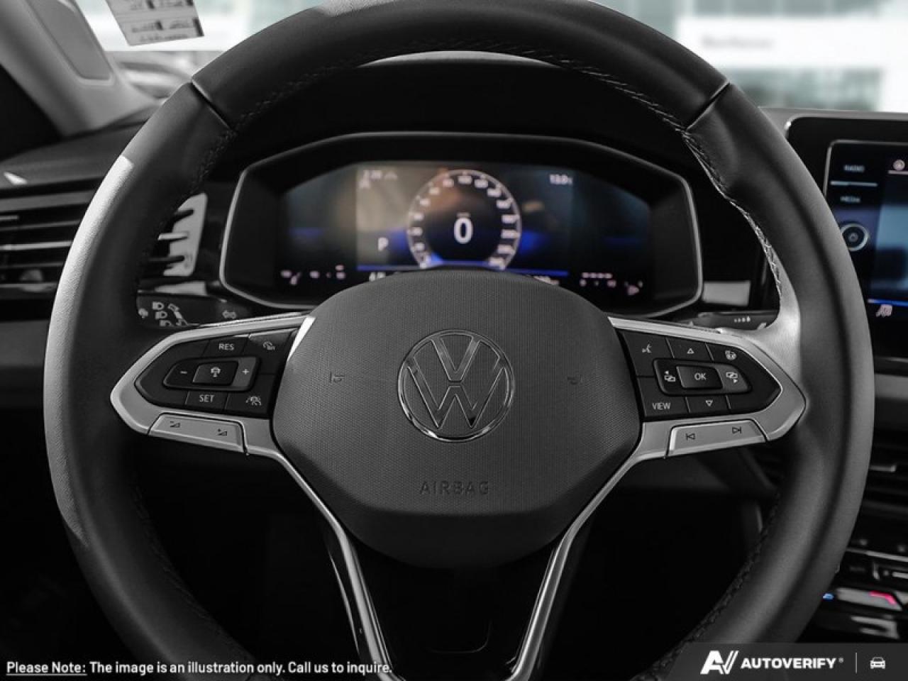 2026 Volkswagen Jetta Comfortline  - Sport Package Photo