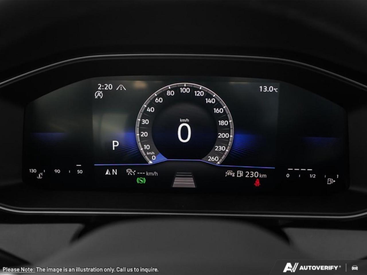 2026 Volkswagen Jetta Comfortline  - Sport Package Photo