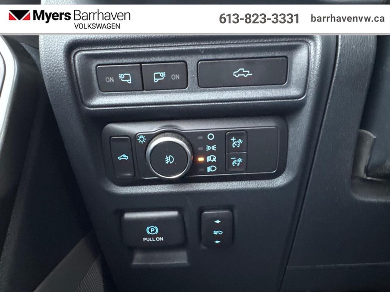 2022 Ford F-150 Lariat  - Leather Seats - Low Mileage Photo