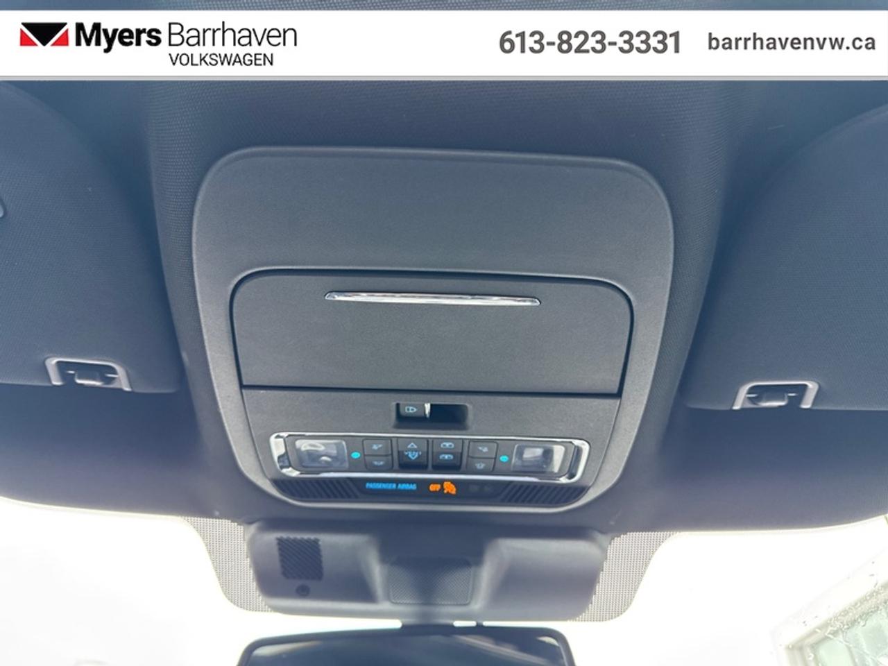 2022 Ford F-150 Lariat  - Leather Seats - Low Mileage Photo
