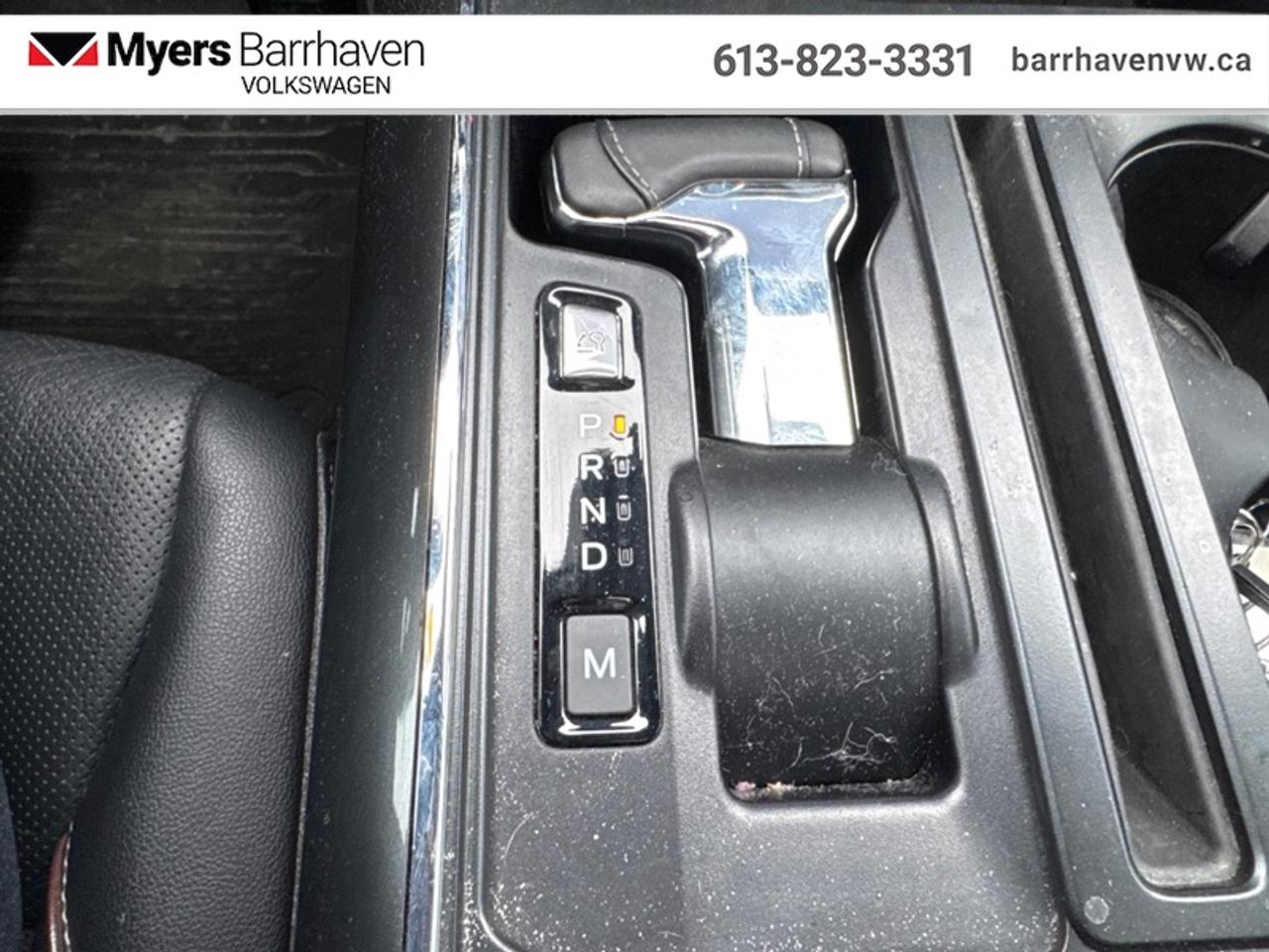 2022 Ford F-150 Lariat  - Leather Seats - Low Mileage Photo