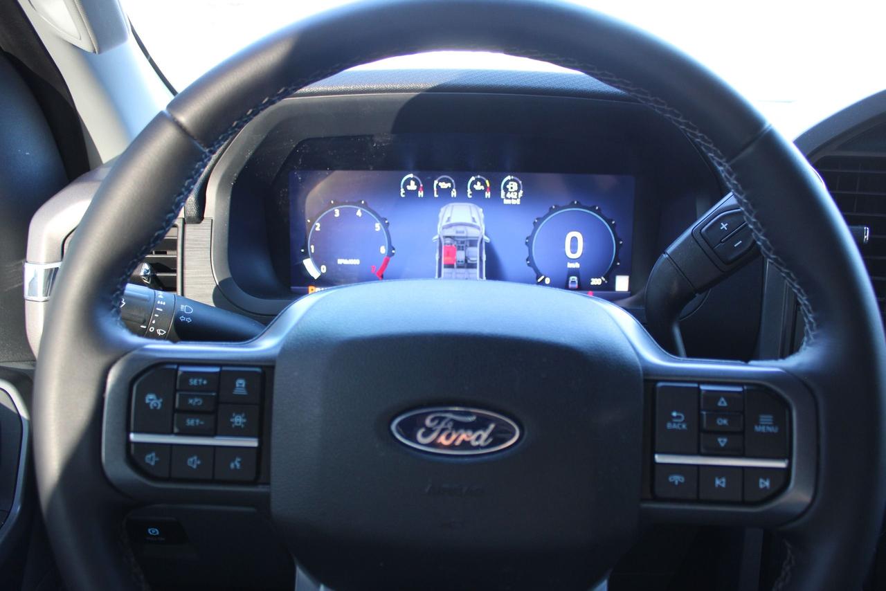 2025 Ford F-150 XLT Photo