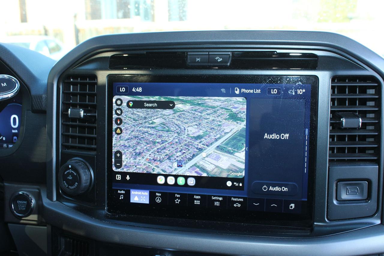 2025 Ford F-150 XLT Photo