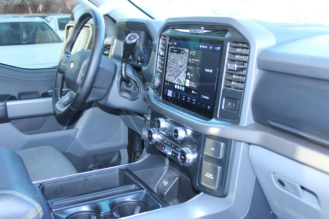 2025 Ford F-150 XLT Photo