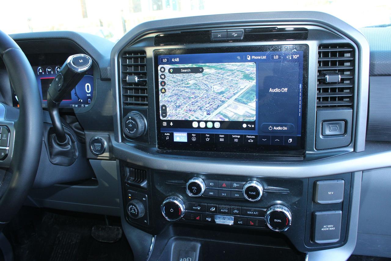 2025 Ford F-150 XLT Photo