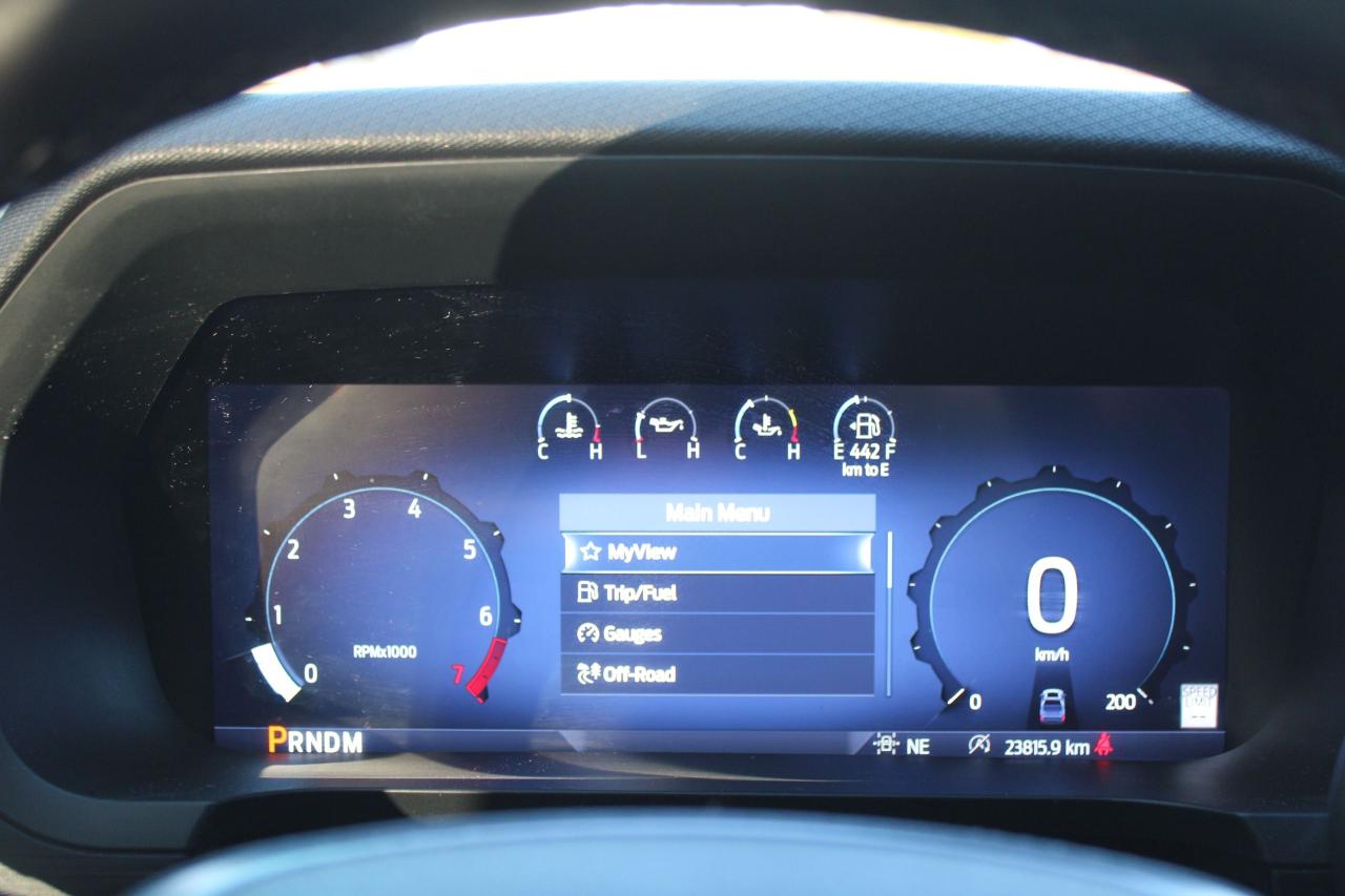 2025 Ford F-150 XLT Photo