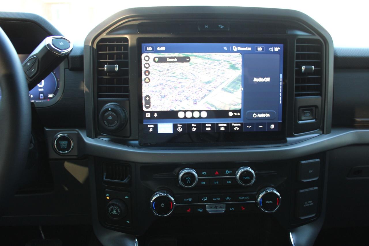 2025 Ford F-150 XLT Photo