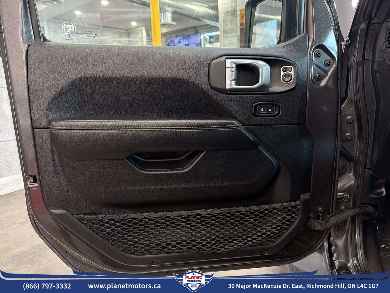 2021 Jeep Wrangler 4xe Unlimited Sahara Photo