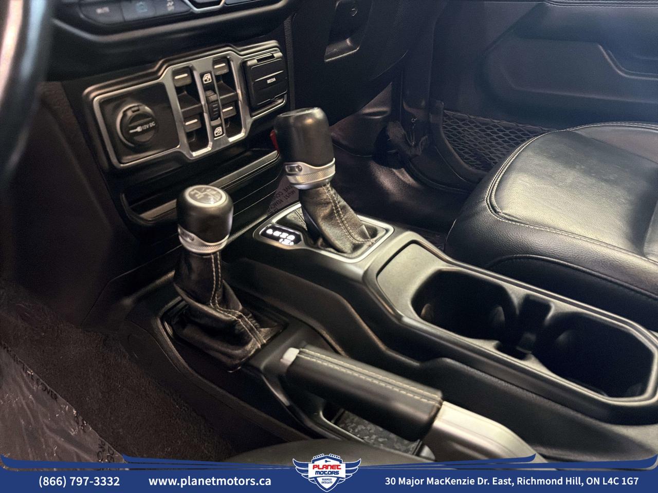 2021 Jeep Wrangler 4xe Unlimited Sahara Photo
