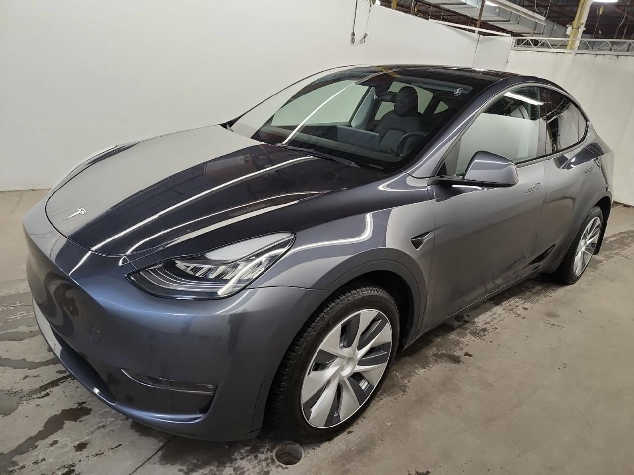 2023 Tesla Model Y LONG RANGE Photo