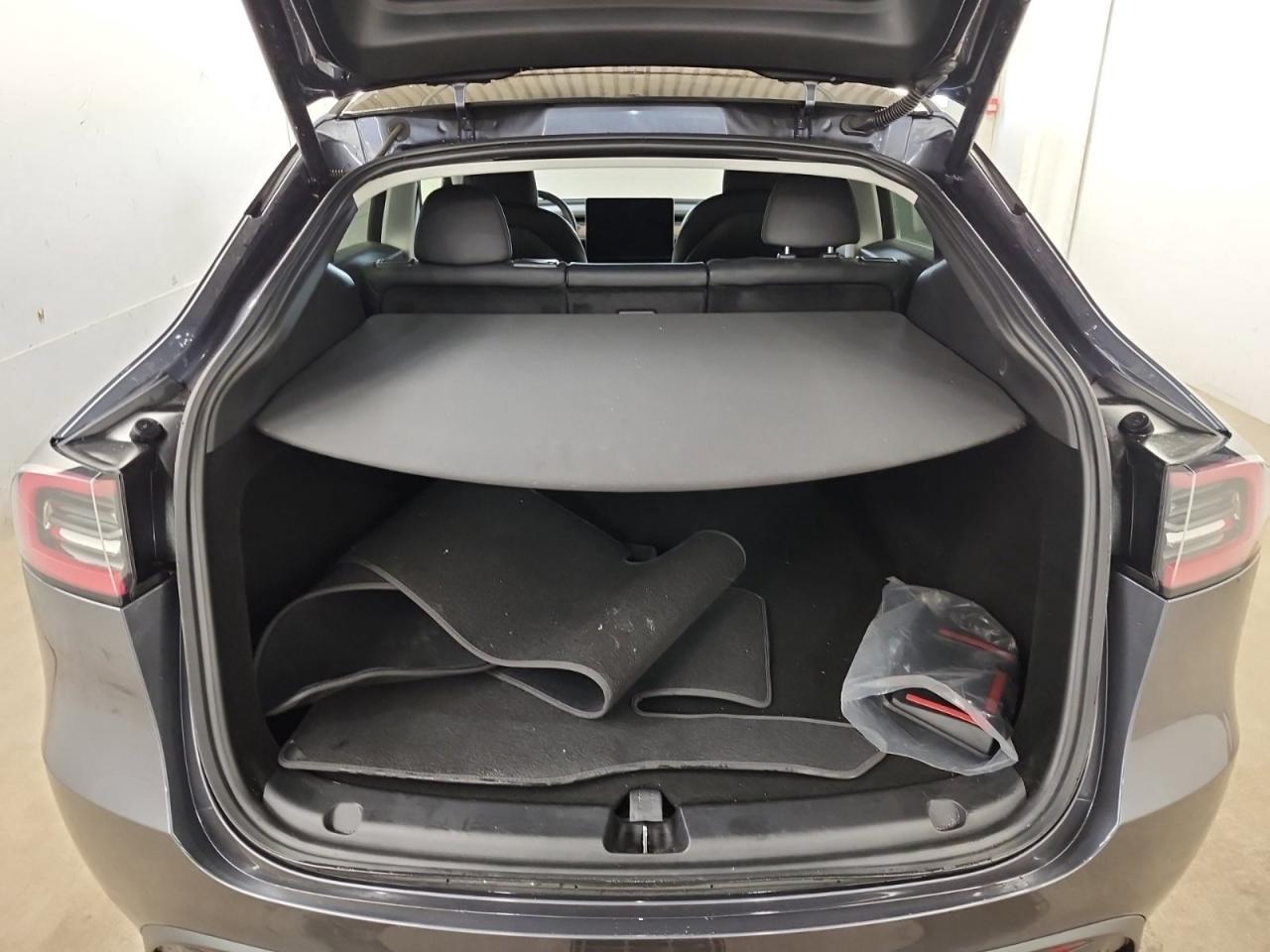 2023 Tesla Model Y LONG RANGE Photo