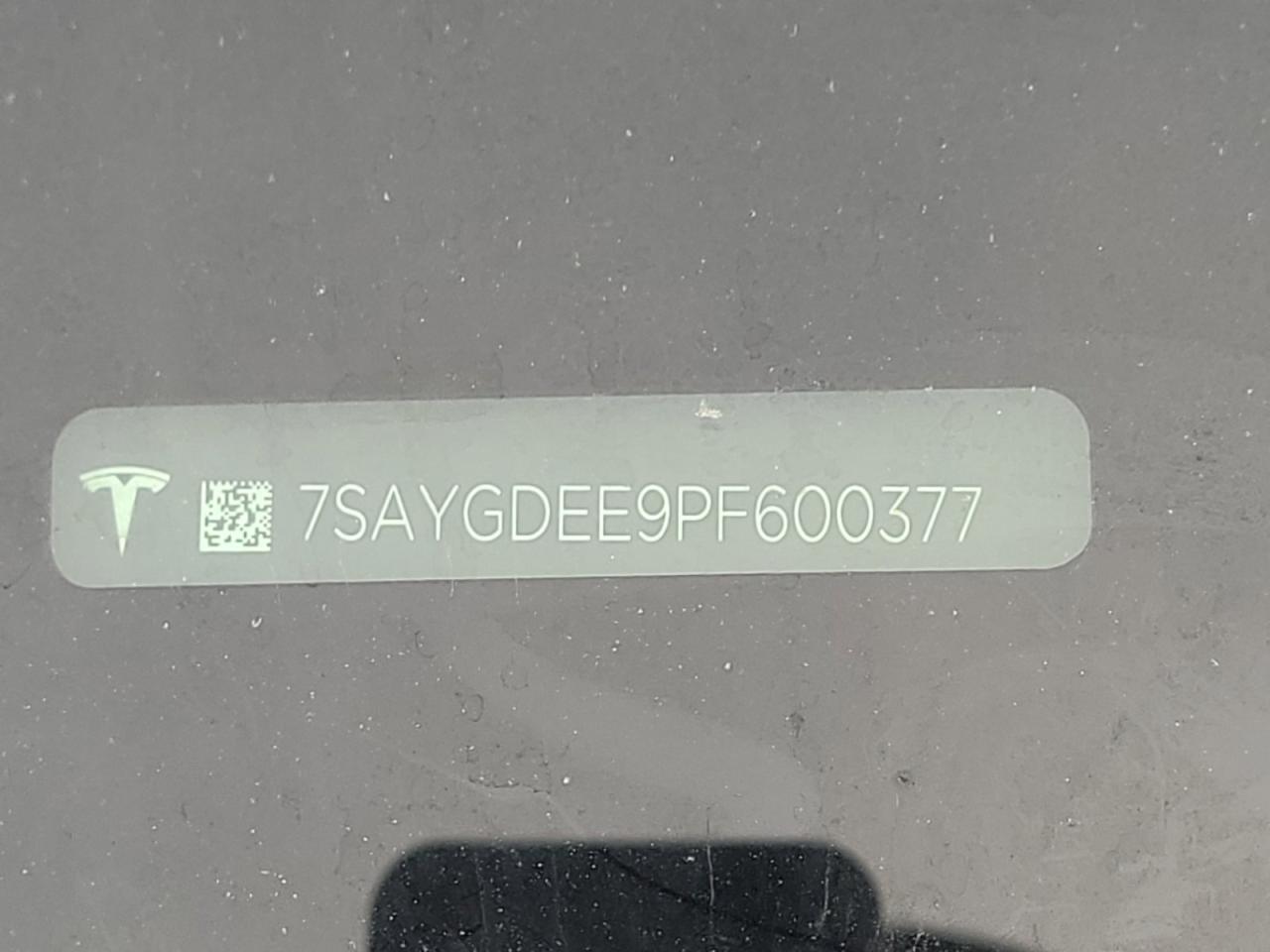 2023 Tesla Model Y LONG RANGE Photo