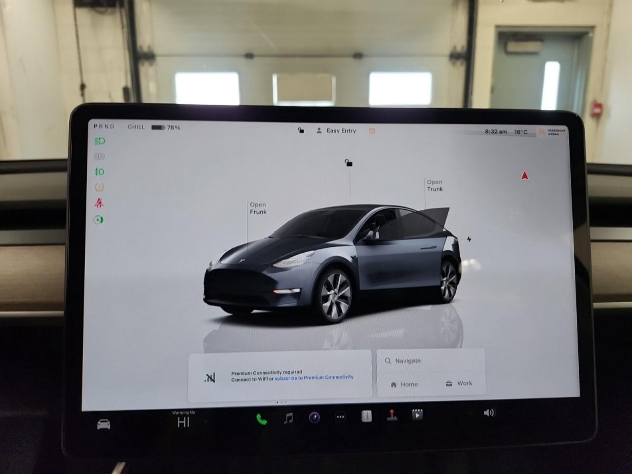 2023 Tesla Model Y LONG RANGE Photo