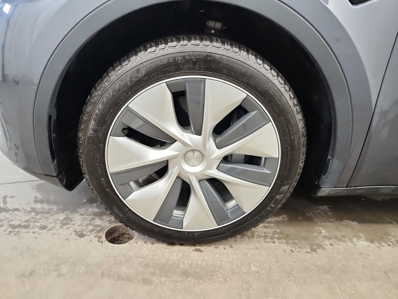 2023 Tesla Model Y LONG RANGE Photo