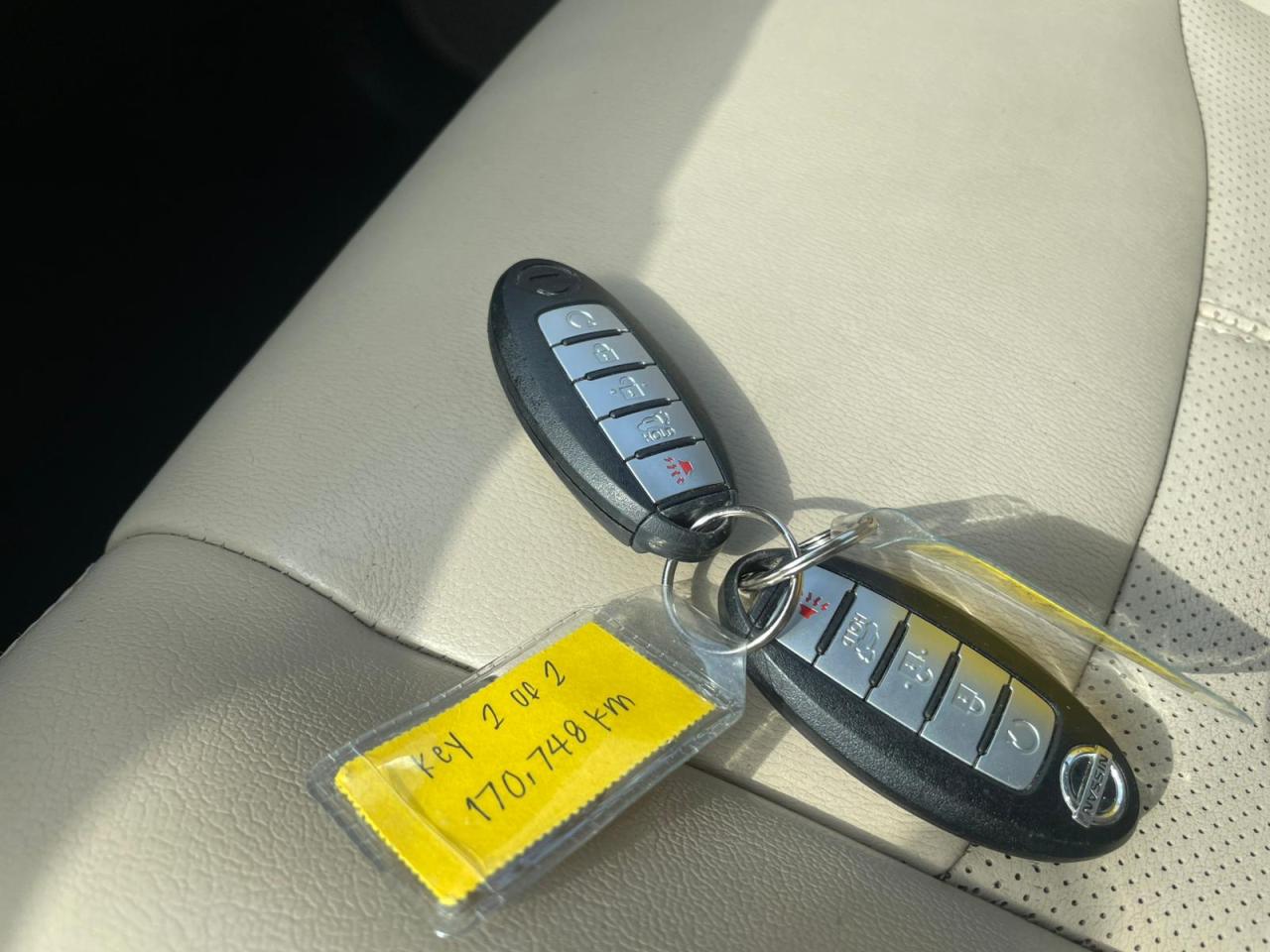 2017 Nissan Pathfinder Platinum 4WD NAVI 360 CAMERA DVD LEATHER TOW SUNRO Photo