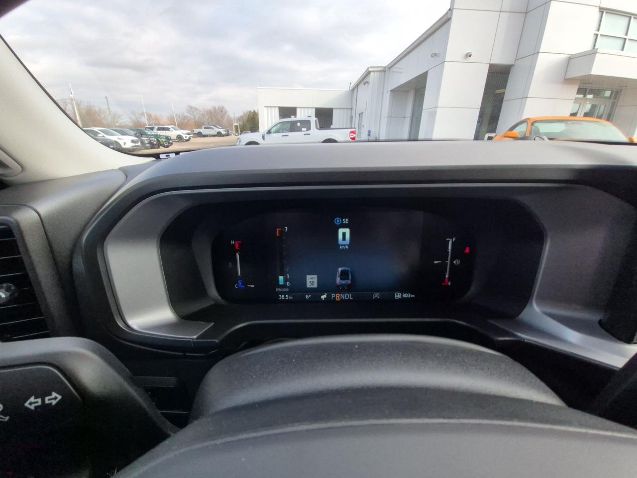 2026 Ford Bronco Sport OUTER BANKS,TECH PKG,ADAPTIVE CRUISE,REMOTE START Photo